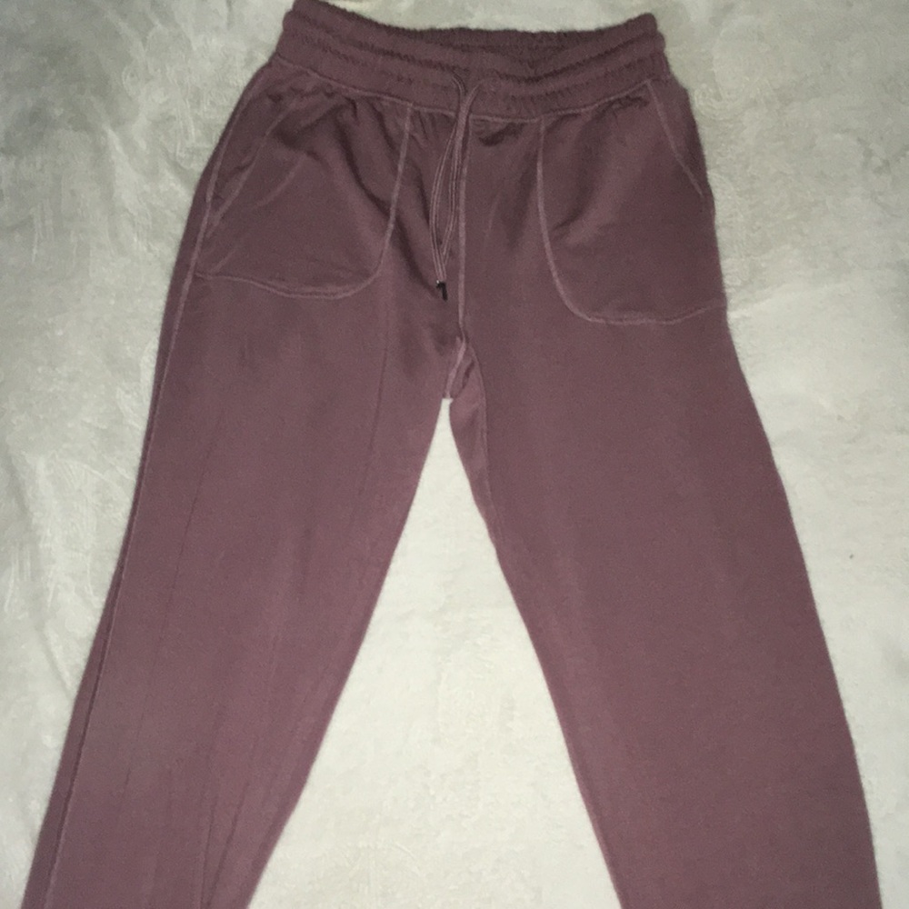 Forever 21 joggers